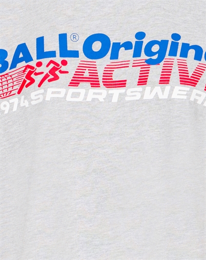 Energia T-shirt - Ball Original